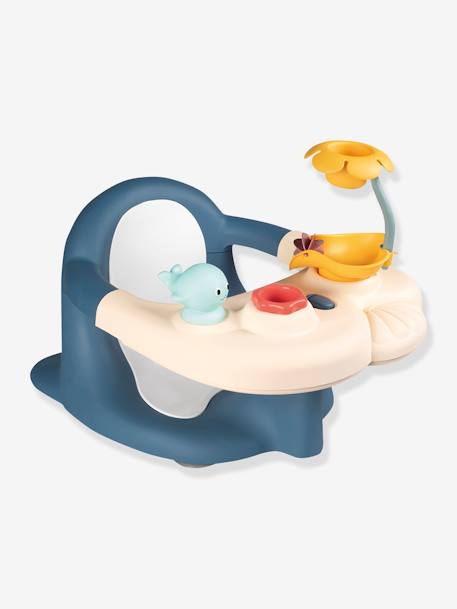 Baby Badesitz mit Activity-Tablett „Little Smoby“ SMOBY blau 