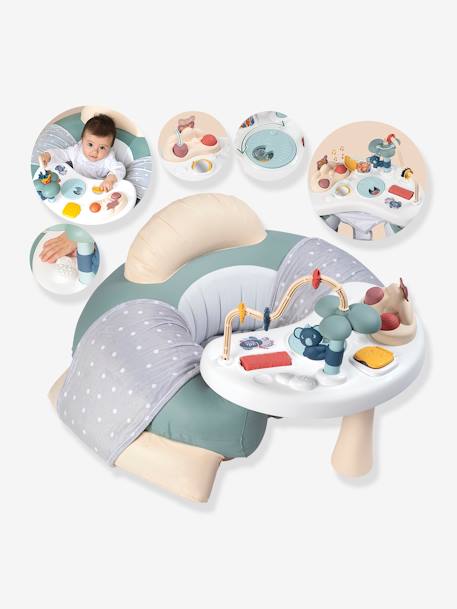 Little Smoby Cosy Seat - SMOBY multicolore 