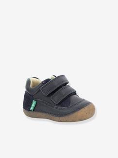Schuhe-Baby Lauflern-Boots „Sostankro“ KICKERS®