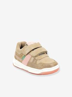 Schuhe-Mädchenschuhe 23-38-Kinder Klett-Sneakers „Kalido“ KICKERS®