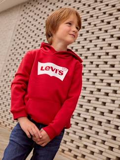 Junge-Pullover, Strickjacke, Sweatshirt-Sweatshirt-Jungen-Kapuzen-Sweatshirt Levi's®