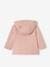 Baby Jacke Disney ARISTOCATS MARIE Oeko-Tex rosa 