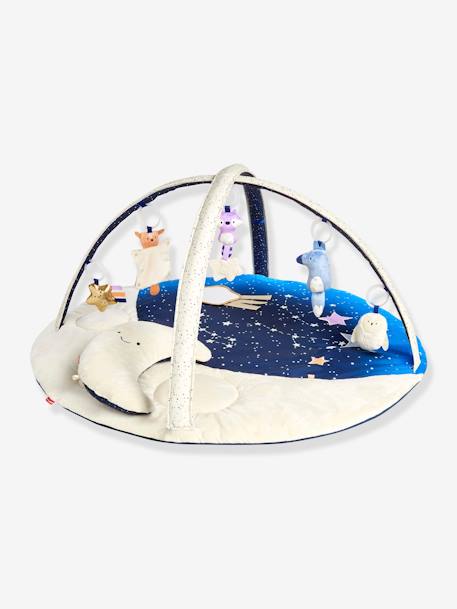 Activity-Decke Celestial Dreams - SKIP HOP blau 