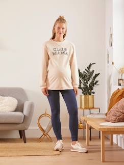 Umstandsmode-Stillmode-Kollektion-2-teiliges Homewear-Set, Schwangerschaft & Stillzeit