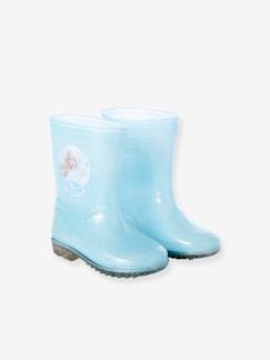 Tous leurs héros-Chaussures-Chaussures fille 23-38-Bottes de pluie-Bottes de pluie Disney® La Reine des Neiges 2