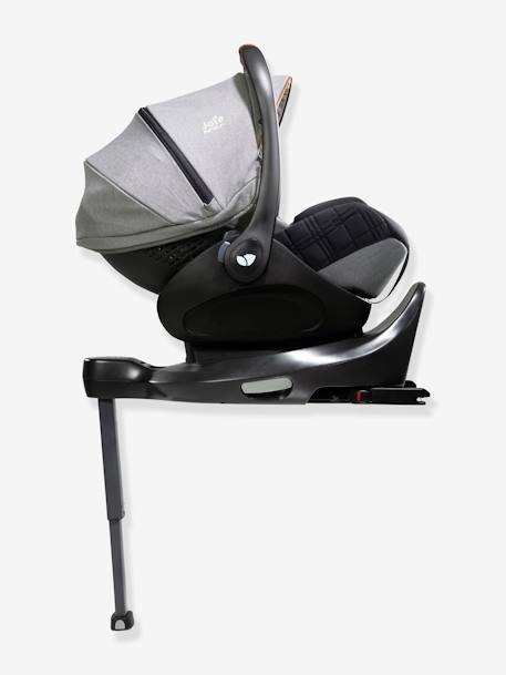 Baby-Autositz JOIE i-Level Recline i-Size 40 bis 85 cm, entspricht der Gruppe 0+ Carbon+Éclipse 