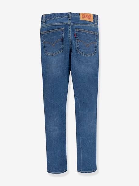 Jeans Skinny 510 Jungen Levi's® bleached+blue stone+schwarz 