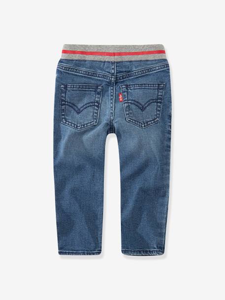 Baby-Jeans LVB Pull on Skinny Levi's® blue/grau 