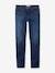 Jeans super Skinny LVB 710 Levi's® dark blue+stone washed 
