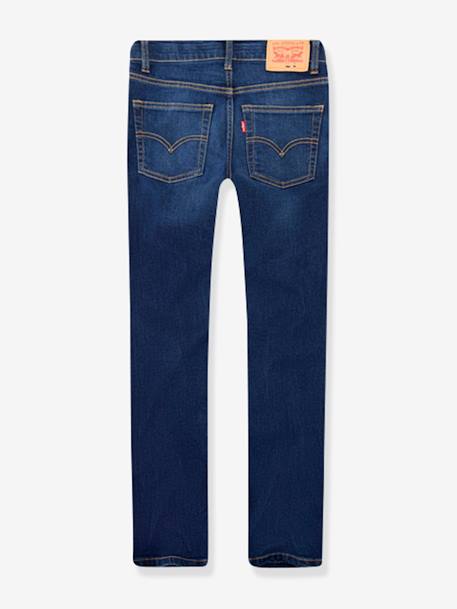 Jeans Skinny 510 Jungen Levi's® bleached+blue stone+schwarz 