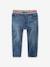 Baby-Jeans LVB Pull on Skinny Levi's® blue/grau 