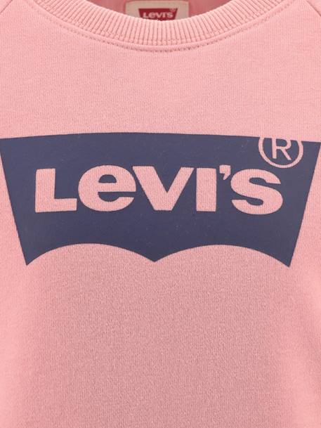 Mädchen Pullover BATWING Levi's rosa 