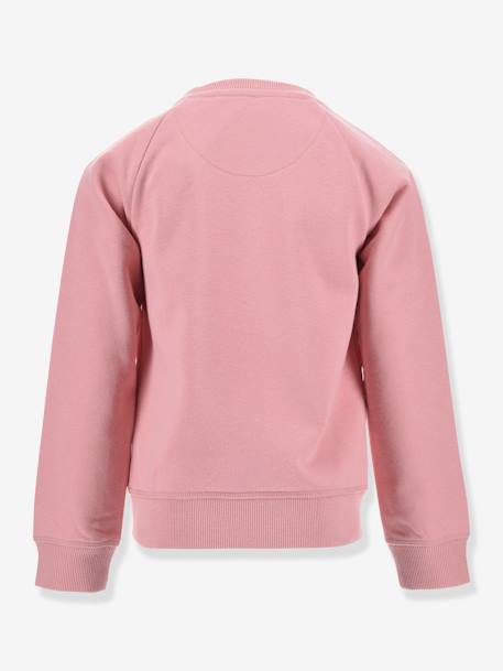 Pull Batwing fille Levi's® rose 