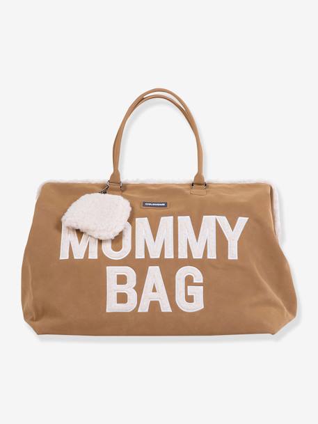 Wickeltasche „Mommy Bag“ CHILDHOME braun 