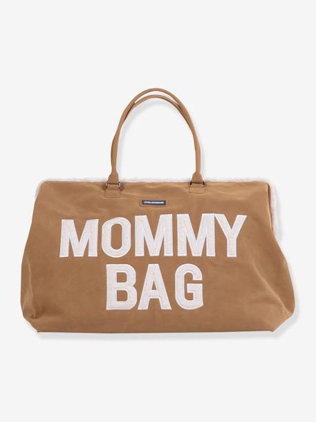 Wickeltasche „Mommy Bag“ CHILDHOME braun 