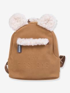 Mädchen-Accessoires-Tasche-Rucksack „My First Bag“ CHILDHOME