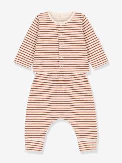 Baby-Set-2-teiliges Babyset PETIT BATEAU