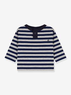 Baby-Baby Shirt PETIT BATEAU