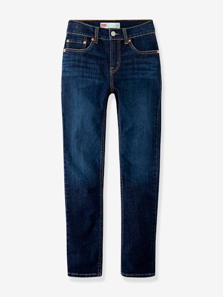 Jean Slim 512™, enges Bein, Levi's® marine 