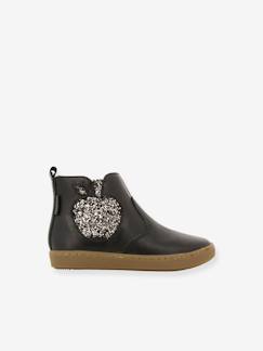 Chaussures-Boots enfant Play New Apple Nappa SHOO POM®