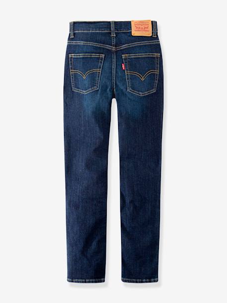 Jean slim fuselé 512™ LEVI'S® marine 