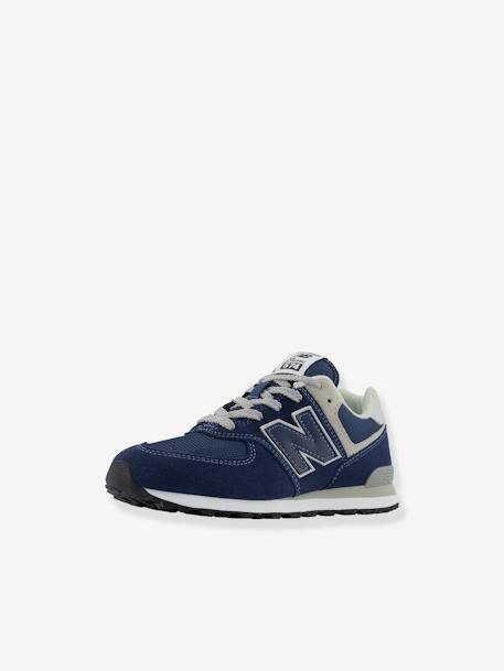 Baskets enfant NEW BALANCE® marine 