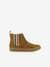 Kinder Boots „Play New Apple Nappa“ SHOO POM® karamell+marine 