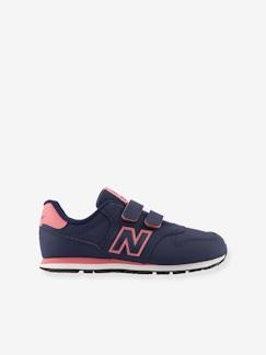 Chaussures-Chaussures fille 23-38-Baskets scratchées enfant PV500CF1 NEW BALANCE®