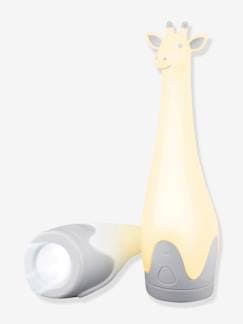 Spielzeug-Erstes Spielzeug-Nachtlicht Gina die Giraffe - ZAZU