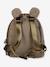 Kinder Stoff-Rucksack „My First Bag“ CHILDHOME khaki 