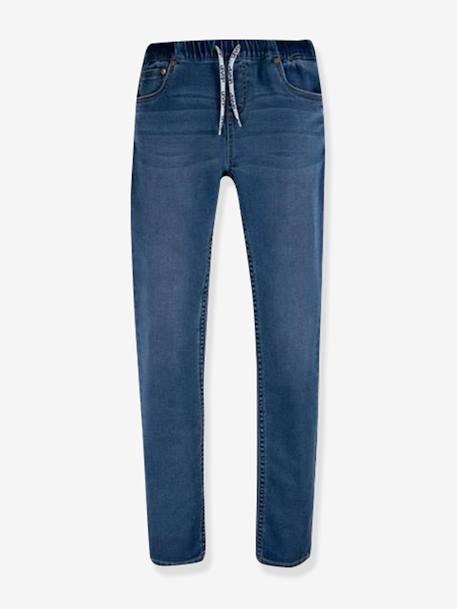 Skinny Jeans Levi's® blau 