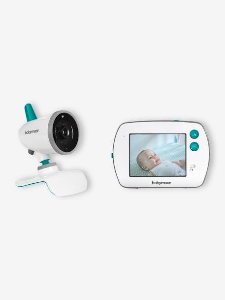 Monsieur Bébé Support universel pour camera bébé, babyphone