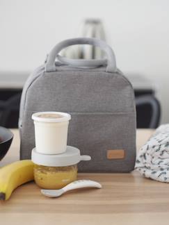 Mädchen-Accessoires-Tasche-Thermotasche BEABA® für Babymahlzeit