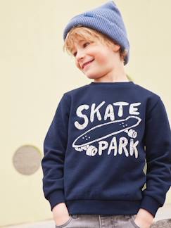 Junge-Pullover, Strickjacke, Sweatshirt-Sweatshirt-Jungen Sweatshirt, XL-Print