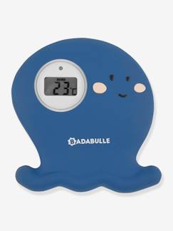 Babyartikel-Babytoilette-Badewannen- und Raumthermometer Badabulle Poulpe