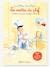Französisches Kinderbuch „Les recettes du chef - Histoires des Jean-Quelque-Chose“ Band 8 GALLIMARD JEUNESSE gelb 