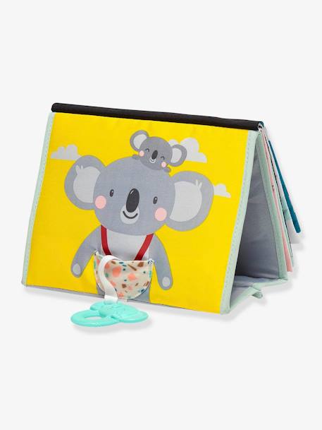 Kinderwagenbuch TAF TOYS, Koala mehrfarbig 