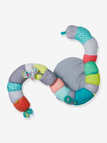 Coussin 2 en 1 Evolutif - INFANTINO multicolore 