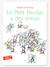 Französisches Kinderbuch „Le Petit Nicolas a des ennuis“ GALLIMARD JEUNESSE weiss 