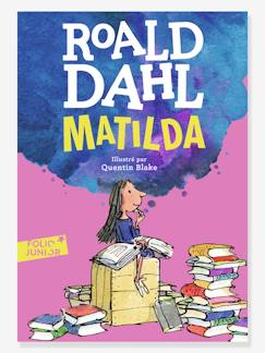 Französisches Kinderbuch „Matilda“ GALLIMARD JEUNESSE
