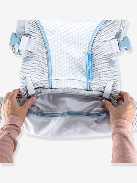 Porte bébé INFANTINO StayCool blanc 