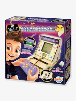 Kinder Arcade Spielomat-Bauset BUKI, ab 8 Jahren