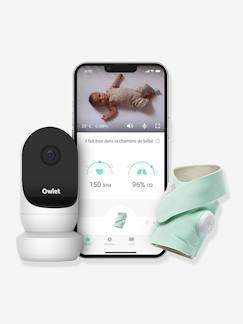 -Babyphone intelligent Monitor Duo 2 OWLET
