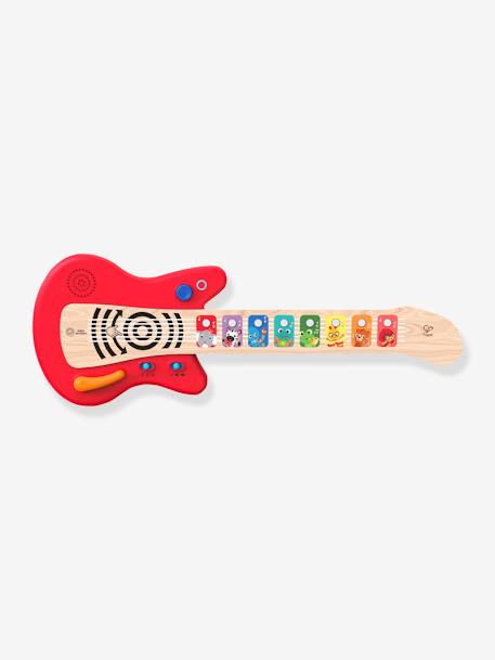 Gitarre Magic Touch - HAPE rot 