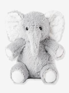 Bettwäsche & Dekoration-Dekoration-Baby Plüsch-Spieluhr Elliot Elephant CLOUD B