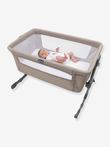 Beistellbett Cododo Next2Me Essential CHICCO beige 