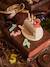 Kinder Geburtstagskuchen aus Holz FSC® braun 