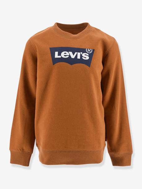 Sweatshirt Batwing Crewneck Levi's® marine 