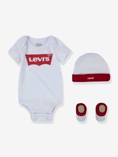 Baby-3-teiliges Baby-Set „Batwing“ Levi's®