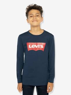 Junge-Kinder Shirt BATWING Levi's